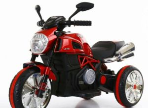 6688 Model Kids Bike