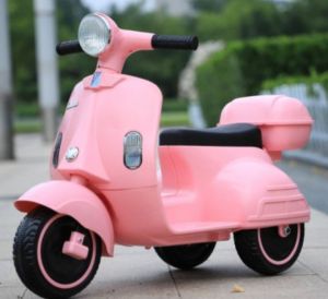 kids 67 model Electric scooter