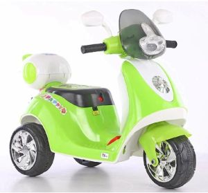 activa model kids toy