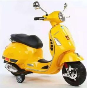 vaspa model scooter toy