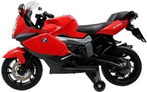 bmw model kids bike