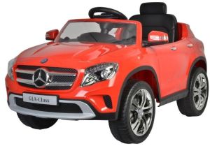 gla653 model kids car