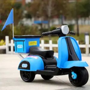 mini scooter