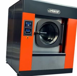 Industrial Washer Extractor