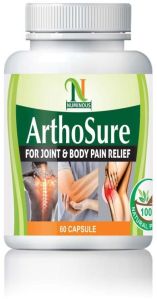 Ayurvedic Joint Pain Relief Capsule