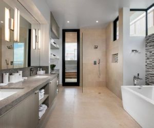 bathroom renovation service