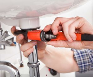 industrial plumbing services