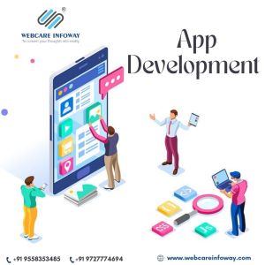 Mobile Application Development