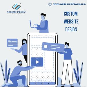 responsive website designing service