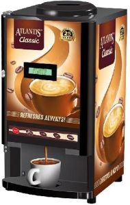 Coffee Vending Machine