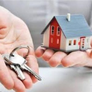 home loan service