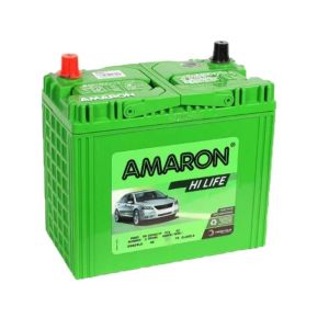 Car Battery