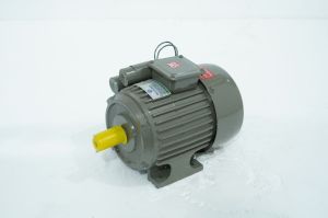 AC Electric Motors