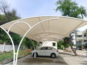 Car Parking Canopy