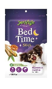 jerhigh bedtime stick
