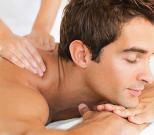 Ayurvedic Body Massage
