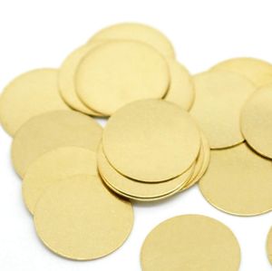 Brass Circles