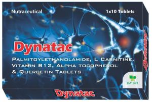 Dynatac Tablet