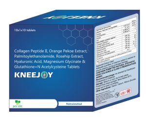 Kneejoy Tablets