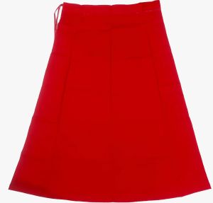 Cotton Petticoat