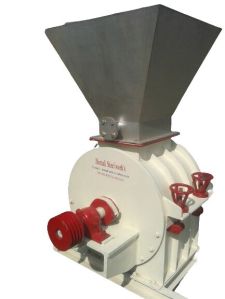 Hammer Mill