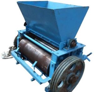 Roller Crusher