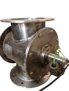 Rotary Airlock Valve