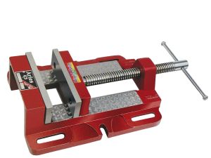 drill machine vice