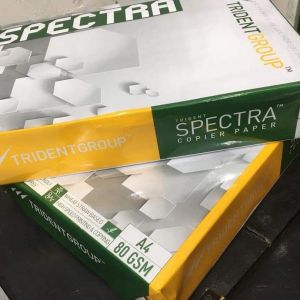 Spectra Copier Paper