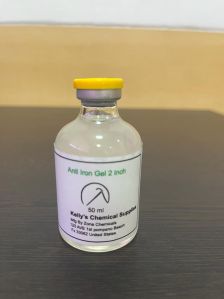 Anti iron Gel 2