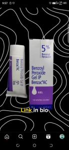 Benzoyl Peroxide