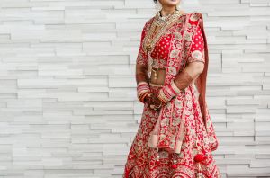 Handwork women lehenga