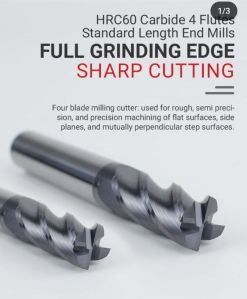 Cutting Tools