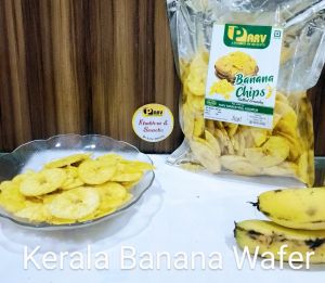 yellow kerala banana chips