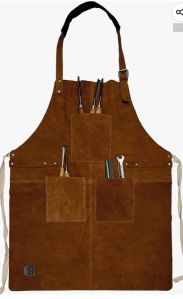 Leather Aprons