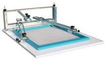 screen printing equipment