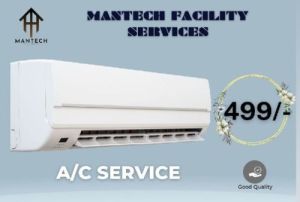 Air Conditioning Services