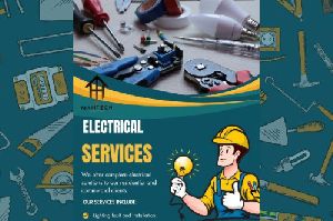 Electrical Maintenance Services