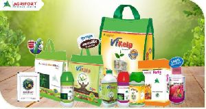 agriculture bio fertilizers