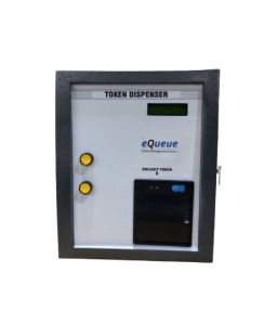 Token Dispenser