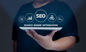 Search Engine Optimization Services