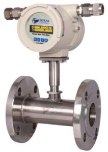 Digital Mass Flow Meter