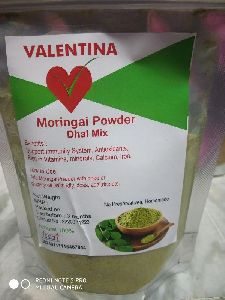 Moringa dhal mix