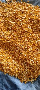 Split Chana Dal