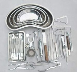 Dental Implant Kit