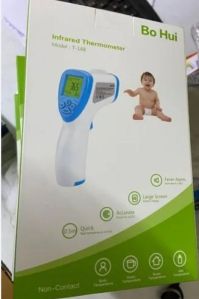 Infrared Thermometer