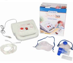 Nebulizer Kit