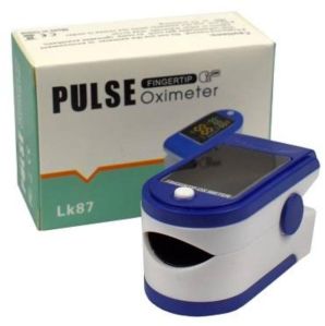 Pulse Oximeters