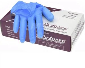 Surgical Gloves