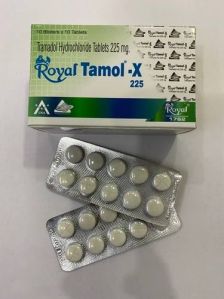 tamol x tramadol tablet